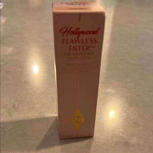 Charlotte Tilbury Cream Primer for a Flawless Finish